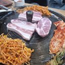 싹쓰리김치삼겹살 이미지