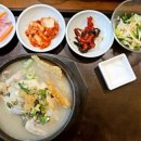 홍수계찜닭 - 6318 | 청량리 맛집 추천 홍수계찜닭 삼계탕 솔직후기