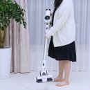 간편한 핸디형 무선 청소기 아이룸 진공청소기 후기
