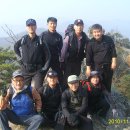 [홍천 팔봉산] 2010년11월21일 이미지