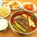 풍성육개장 이미지