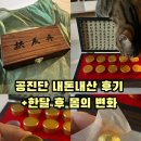 풀의우주한의원 | 공진단 먹고 한달동안의 몸변화 공진단효과 공진단효능 찐후기 내돈내산