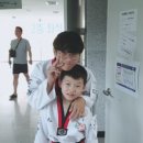 경희대 도담 태권도장 이미지