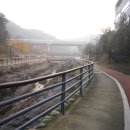 무지랭이 약수터 이미지