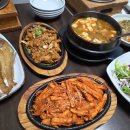 해랑정더덕밥
