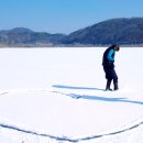 백학저수지 이미지