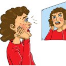 미백세탁 | 여드름 없애는 법, 피부과 여드름 치교 후기와 홈케어까지 총정리