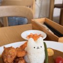 라부 | 수원 혼밥 맛집 :: 행궁동 귀염 뽀짝 일본식 카레 파는 “라부” 내돈내산 후기
