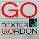 덱스터 고든 Dexter Gordon Go! - lpeshop Jazz Vinyl 재즈음반 재즈수첩 재즈판 음반소개 클래식음반 엘피레코드 이미지