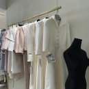 디자인블루아이 | 야외웨딩 혼주 양장 대여 라메르코코 피팅 후기