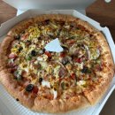 [산성 서오릉피자 리뷰] 신선한 맛과 친절한 서비스의 피자 맛집 내돈내산 리뷰