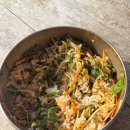 153콩나물국밥 | 전주 한옥마을 명인 맛집 : 신뱅이 전주비빔밥, 콩나물국밥 추천