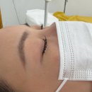 (주)바나나10 | 대전 괴정동 속눈썹 펌 정착할 곳 찾았나요? 바나나브로우 소요시간, 주차, 눈 시림 솔직후기