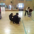 유안초등학교 체육관 이미지