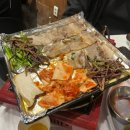 냉삼회관(김포사우점)