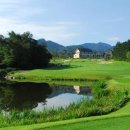 알프스대영 골프빌리지 이미지