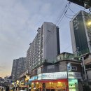 수정캐슬주상복합 이미지