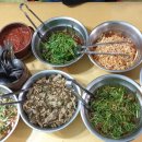 시장밥집 이미지