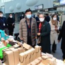 KTX 횡성역 이미지