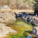 산길 | 백담사 도보코스 후기 단풍 끝난 산길도 충분히 힐링