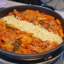 오투닭갈비앤부대찌개 이미지