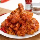 바람난치킨 이미지