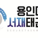 용인대서재태권도장 네이버블로그