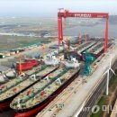 현대중공업 이미지