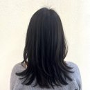 대전 둔산동미용실 :) 중단발 레이어드컷 클리닉 솔직후기 에이티엔피 대전 아트터닝포인트