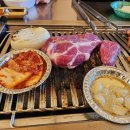운양캠프캠핑식당