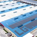 가전 태양광발전소 이미지