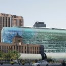 청사광장(청사프라자) 이미지