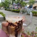 컴포즈커피 신정네거리점