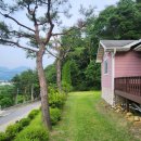 갈잎소펜션 이미지