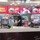 롯데리아 의왕오전 이미지