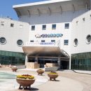 밀양스포츠센터 이미지