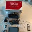 LUX PC | 마이딘 LUX3W 블랙박스 설치 후기 32GB 가성비 블랙박스로 최고