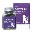 (주)바이커넥트 | 닥터바이 강아지 관절 영양제 슬개골 탈구 및 고관절 케어 효과적인 후기