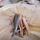 울산정자참가자미 이미지