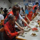 철산종합사회복지관 강당 이미지