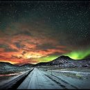 aurora(오로라) 이미지