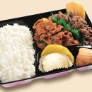 장미도시락 이미지