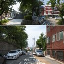 두산인프라코어 보세공장 정문 앞 횡단보도 | [인천둘레길 14코스] 북성포구, 만석부두, 화수부두, 인천 옛 부두를 걷는 부둣길