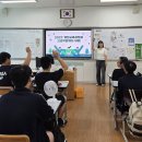 장흥교육지원청 찾아가는 관내 고교 연합설명회 및 고교학점제 연수 운영[미래교육신문] 이미지