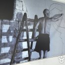 문화예술회관 조각공원 이미지