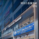 위더스동물의료센터 네이버블로그