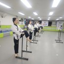 장성태권도장 이미지