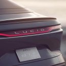 새롭게 떠오르는 전기차 루시드 에어(Lucid air), 출시 임박 이미지