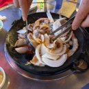 독도쭈꾸미 이미지