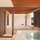 휘닉스평창 사우나 이미지